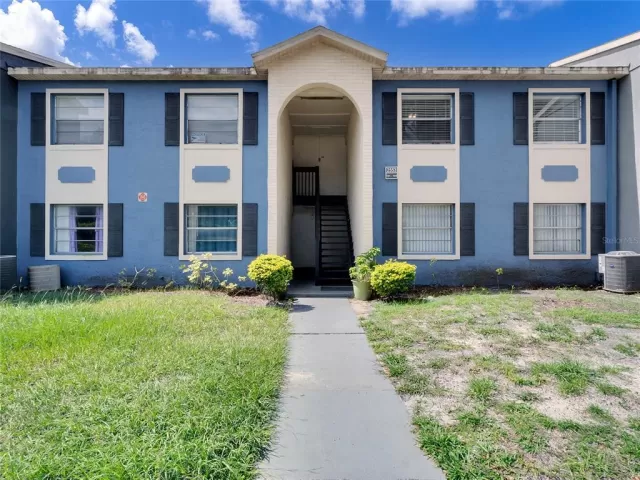 MLS: O5958667 Condo For Sale