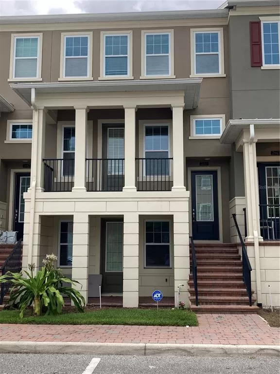 MLS: O5958874 Condo For Sale