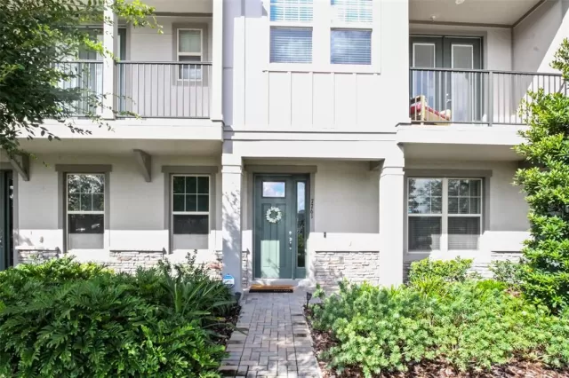 MLS: O5959006 Condo For Sale