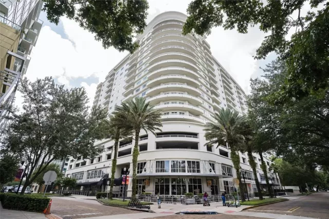 MLS: O5959142 Condo For Sale