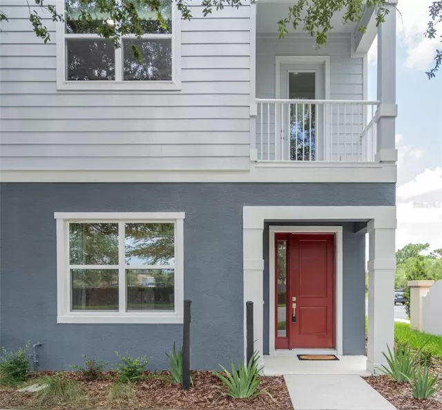 MLS: O5959239 Condo For Sale