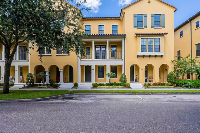 MLS: O5959369 Condo For Sale