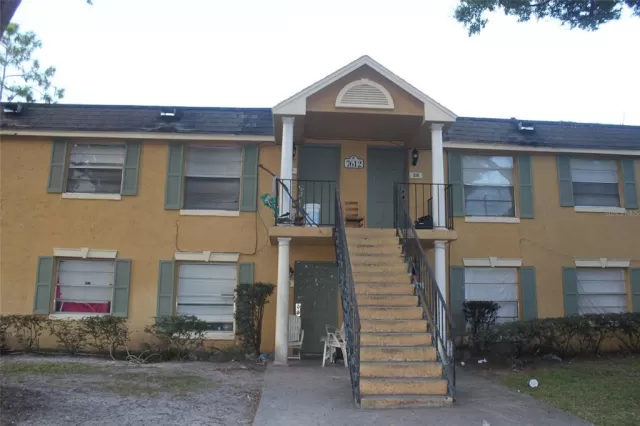 MLS: O5959401 Condo For Sale