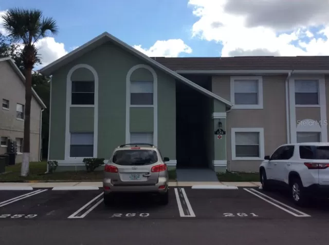 MLS: O5959439 Condo For Sale