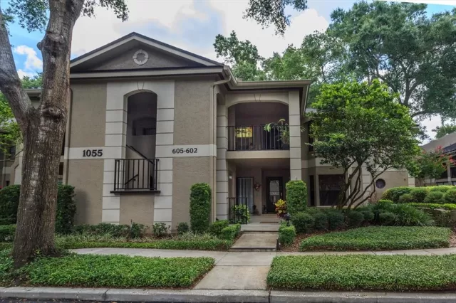 MLS: O5959498 Condo For Sale