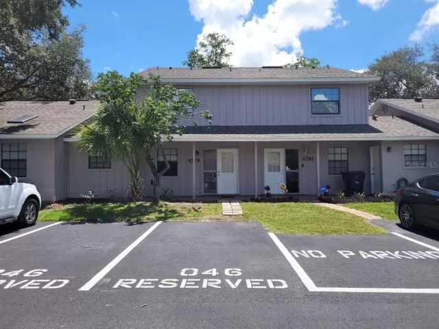 MLS: O5959537 Condo For Sale