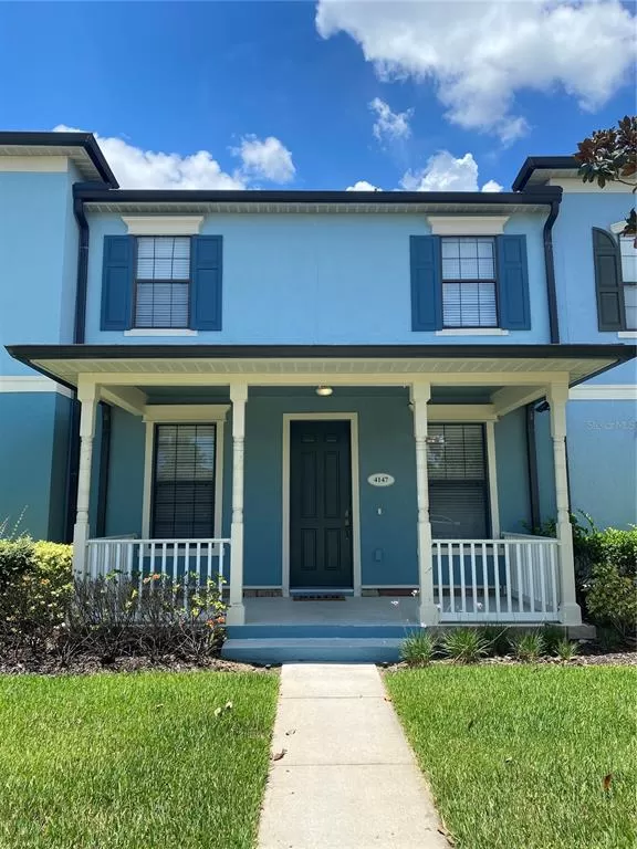 MLS: O5959547 Condo For Sale