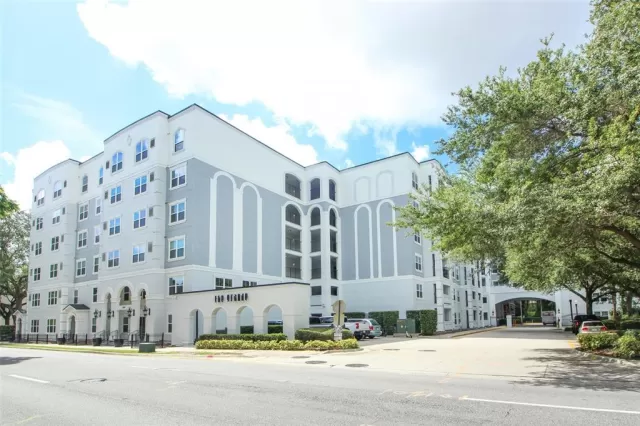 MLS: O5959600 Condo For Sale