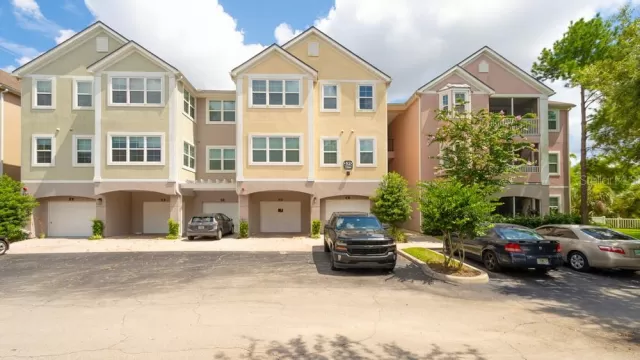 MLS: O5959658 Condo For Sale