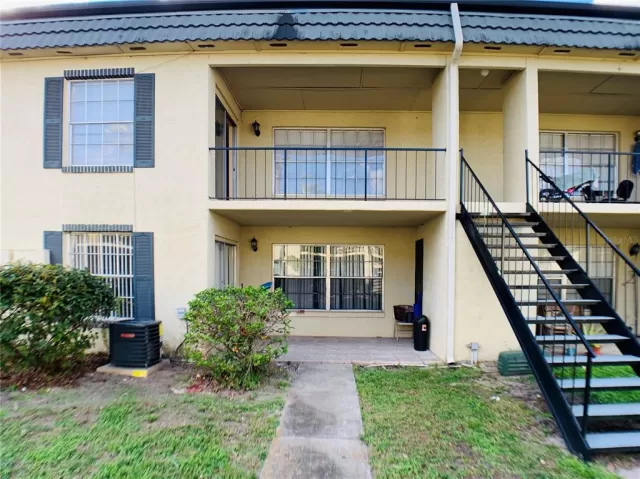 MLS: O5959671 Condo For Sale