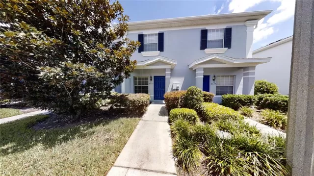 MLS: O5959717 Condo For Sale