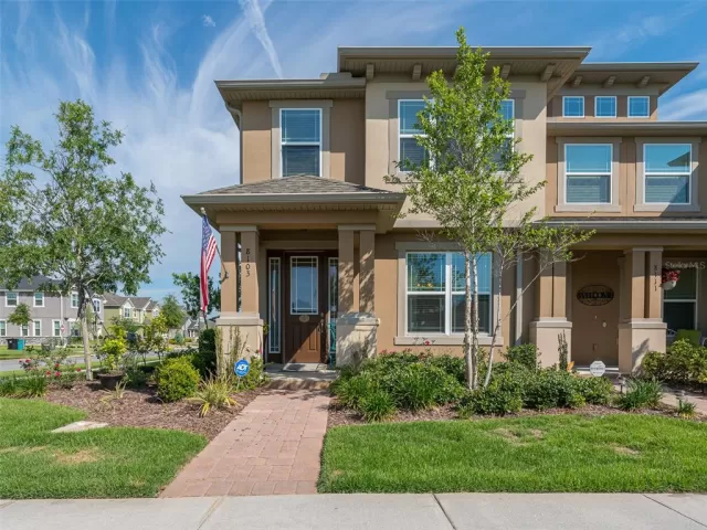 MLS: O5959725 Condo For Sale