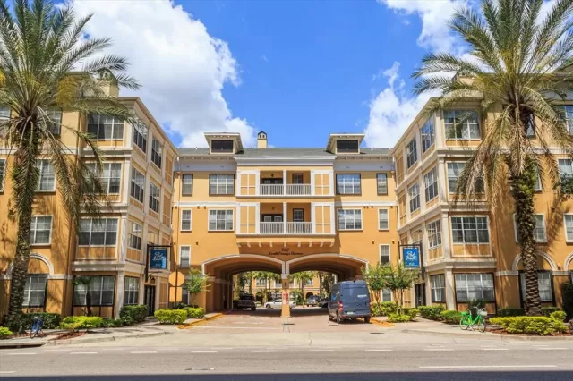 MLS: O5959738 Condo For Sale