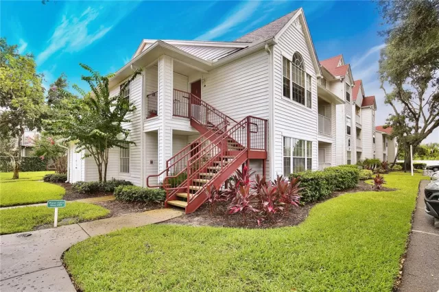 MLS: O5959761 Condo For Sale