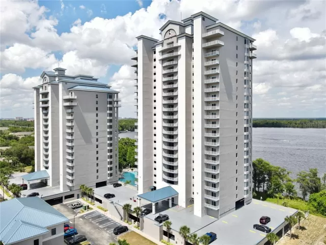 MLS: O5959771 Condo For Sale