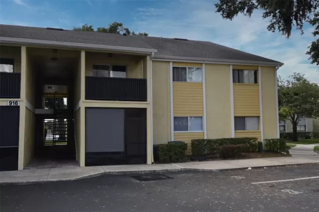 MLS: O5959816 Condo For Sale