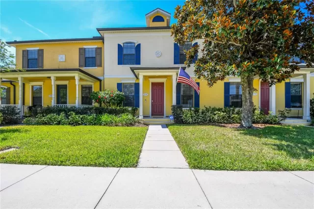 MLS: O5959872 Condo For Sale