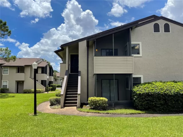 MLS: O5959984 Condo For Sale