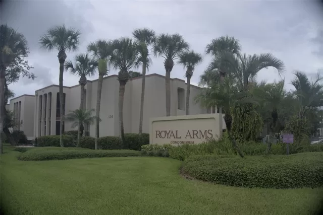 MLS: O5960027 Condo For Sale
