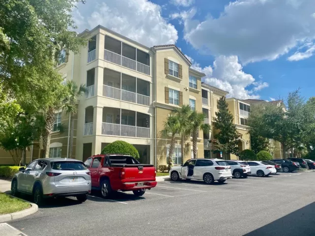 MLS: O5960201 Condo For Sale