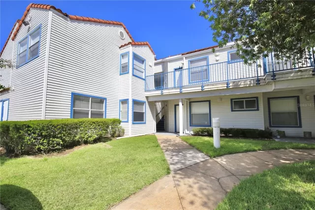 MLS: O5960249 Condo For Sale