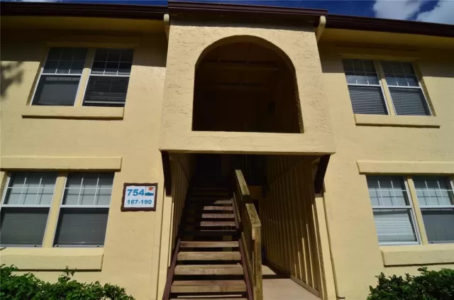 MLS: O5960267 Condo For Sale