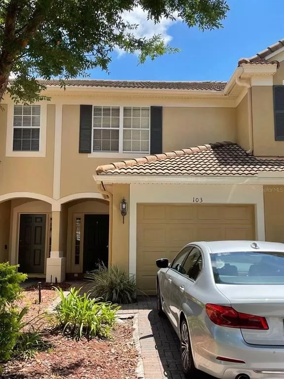 MLS: O5960377 Condo For Sale