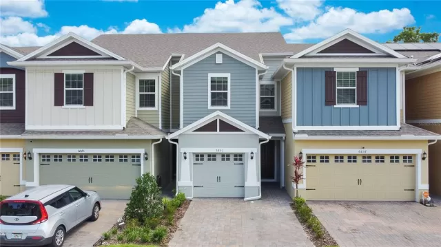 MLS: O5960446 Condo For Sale