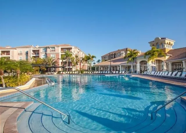 MLS: O5960459 Condo For Sale