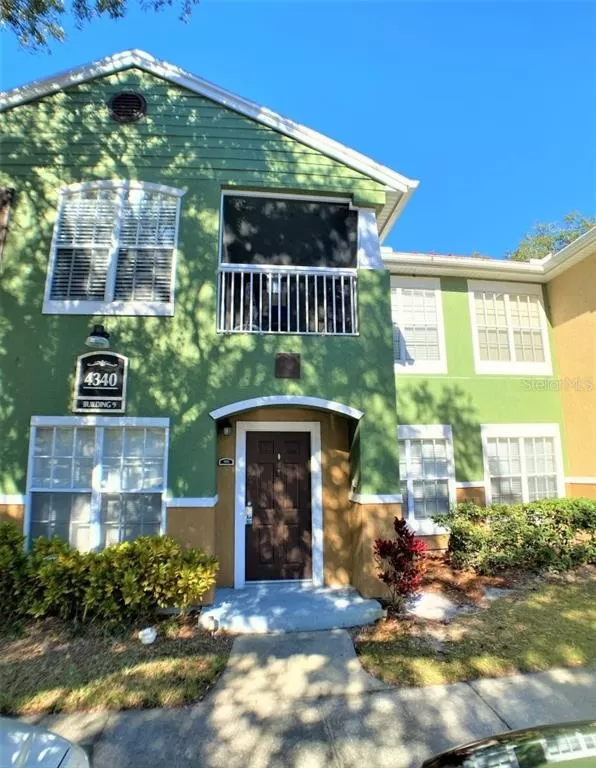 MLS: O5960556 Condo For Sale