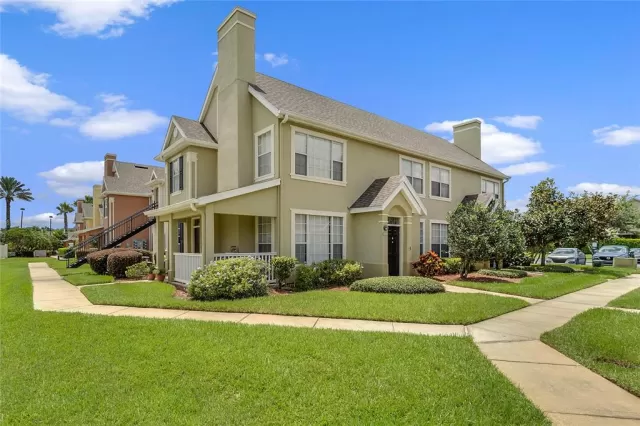 MLS: O5960937 Condo For Sale