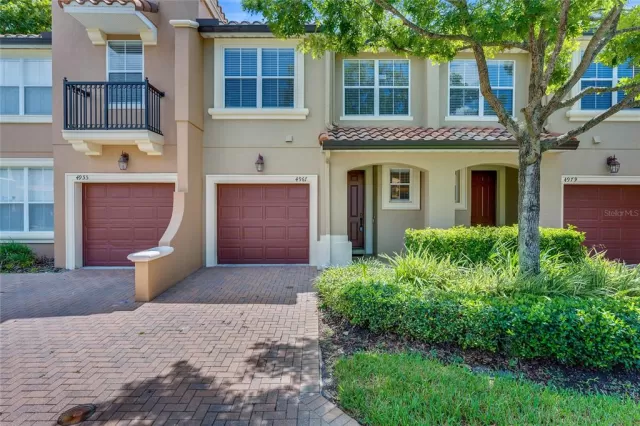 MLS: O5960969 Condo For Sale