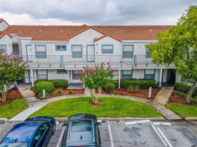 MLS: O5961230 Condo For Sale