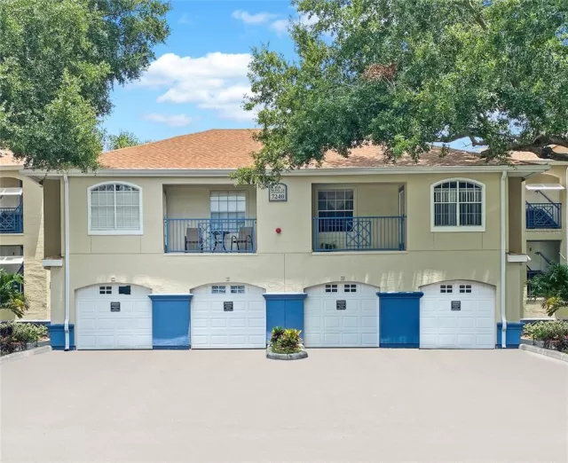 MLS: O5961364 Condo For Sale