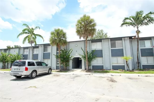 MLS: O5961384 Condo For Sale