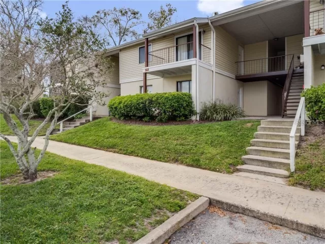 MLS: O5961457 Condo For Sale