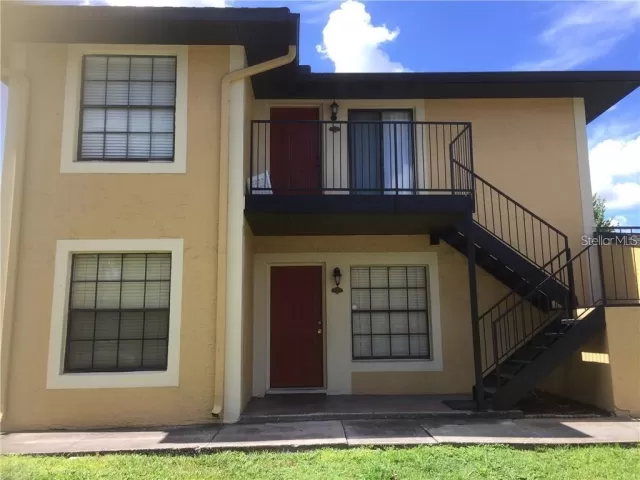 MLS: O5961586 Condo For Sale