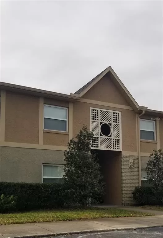 MLS: O5961605 Condo For Sale