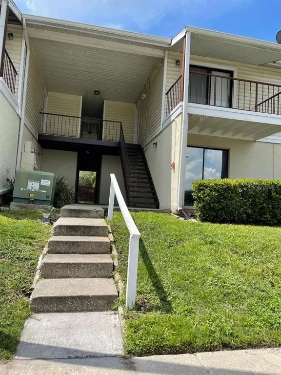 MLS: O5961738 Condo For Sale