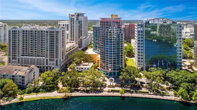 MLS: O5961806 Condo For Sale