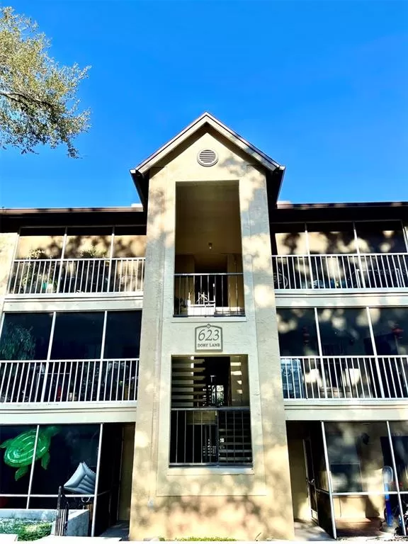 MLS: O5962036 Condo For Sale