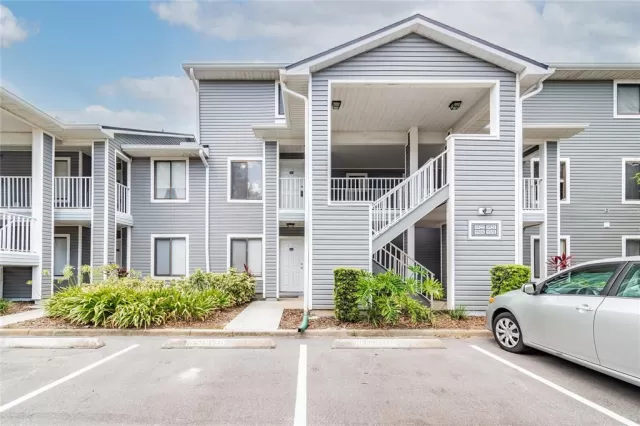 MLS: O5962194 Condo For Sale