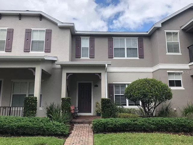 MLS: O5962195 Condo For Sale