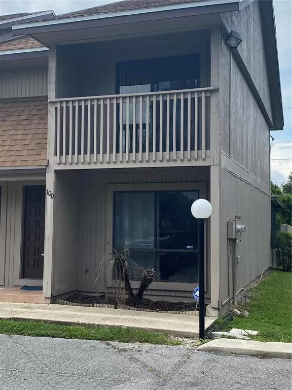 MLS: O5962212 Condo For Sale
