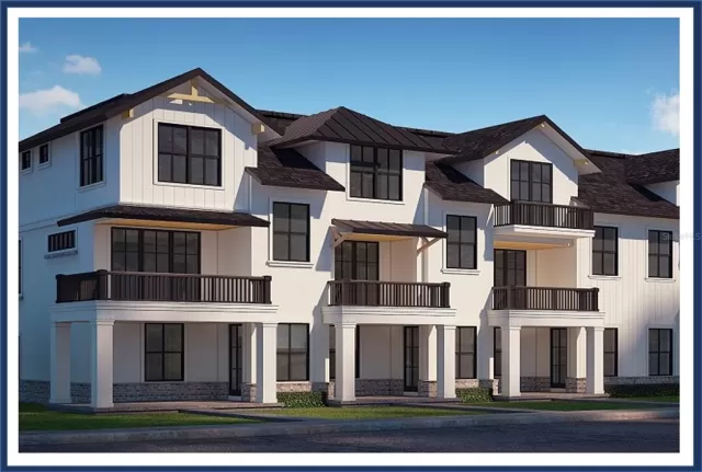 MLS: O5962371 Condo For Sale