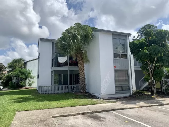 MLS: O5962524 Condo For Sale