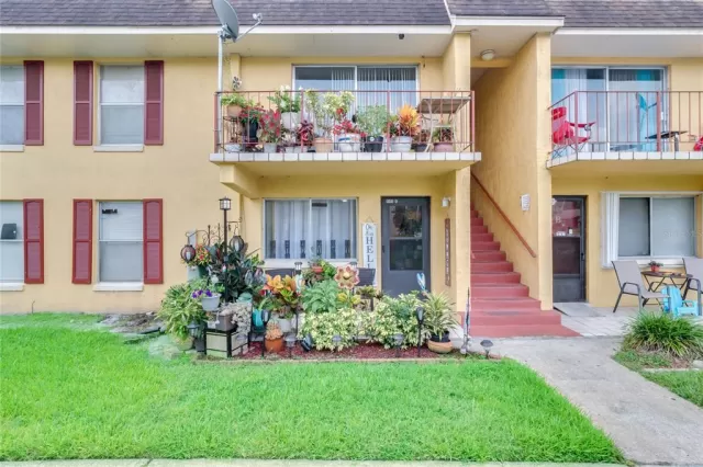 MLS: O5962525 Condo For Sale