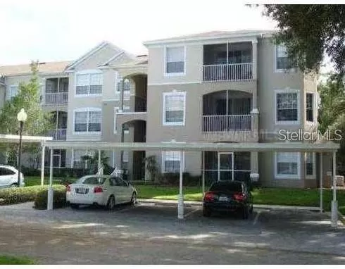 MLS: O5962593 Condo For Sale