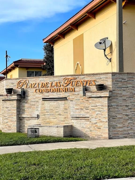 MLS: O5963041 Condo For Sale