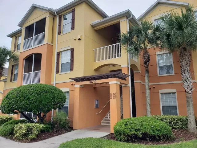 MLS: O5963106 Condo For Sale